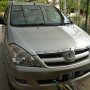 Jual Kijang Innova 2006 2.0G Manual kondisi mantap