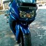 Jual KAWASAKI NINJA 250R 2011 mulus bgt -bogor-