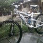 Jual Sepeda Wimcycle Boxer 4.0 Murah