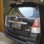 Jual TOYOTA Kijang INNOVA Thn 2009 Type G M/T