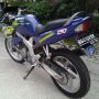 Dijual Suzuki FXR 150 (biru)