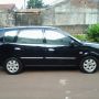 jual carens ii 2006 hitam AT