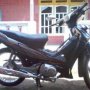 Honda Supra X 125D 2006 Malang
