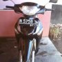 Honda Supra X 125D 2006 Malang