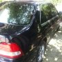 Jual Honda City Z VTECH 2001 74jt