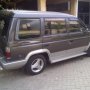 Jual ISUZU Panther 1993