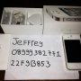 Jual iphone 4S 16GB FU White! MULUS MAKNYOS GAN!