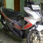 Jual Suzuki Skywave thn 2008 Ex pemakain cewek, Ajiiibb !!