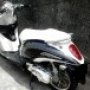 Jual Honda Scoopy 2011 kinclong