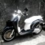 Jual Honda Scoopy 2011 kinclong