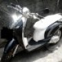 Jual Honda Scoopy 2011 kinclong