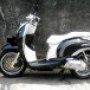 Jual Honda Scoopy 2011 kinclong