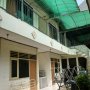 Jual rumah + kosan 10 pintu di margonda