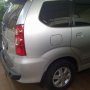 For Sale Avanza G AT 2010 silver