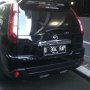 Jual Nissan Xtrail 2013 tipe 2.0 CVT black