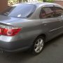JUAL HONDA NEW CITY 2005 VTEC A/T