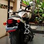 Jual Harley Sportster XR1200 2009 MABUA