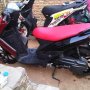 Jual sangat santai mio soul 2009 (z) bdg pic