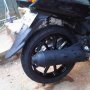 Jual sangat santai mio soul 2009 (z) bdg pic