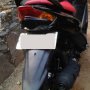 Jual sangat santai mio soul 2009 (z) bdg pic