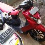 Jual sangat santai mio soul 2009 (z) bdg pic