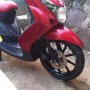 Jual sangat santai mio soul 2009 (z) bdg pic