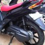 Jual sangat santai mio soul 2009 (z) bdg pic