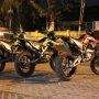 Jual Kawasaki KLX 150 MODIF