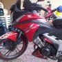 JUAL MOTOR HONDA CS1 THN 2008