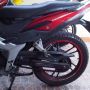 JUAL MOTOR HONDA CS1 THN 2008