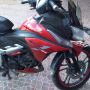 JUAL MOTOR HONDA CS1 THN 2008