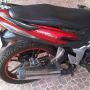 JUAL MOTOR HONDA CS1 THN 2008