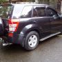 Grand vitara 2007 kondisi fresh dan gagah