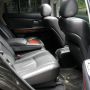 Harrier L Premium spek tipe Full Option 2010 langka jarang ada