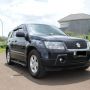 Grand vitara 2007 kondisi fresh dan gagah