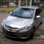 Vios g 2008 mobil apik punya