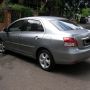 Vios g 2008 mobil apik punya