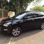 Harrier L Premium spek tipe Full Option 2010 langka jarang ada