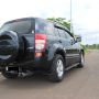 Grand vitara 2007 kondisi fresh dan gagah