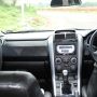 Grand vitara 2007 kondisi fresh dan gagah