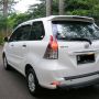 Xenia r 2012 buat yang suka kondisi bagus