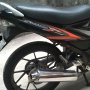 Jual Suzuki satria F Murah Full original