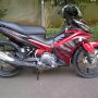 Jual Yamaha Jupiter MX April 2012 Bonus Alarm E-Lock