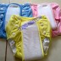 Jual Celana Lampin Plastik Pengganti Pampers / Popok Anak