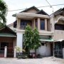 Jual Rumah Istimewa di Jl. Parangtritis Jogjakarta