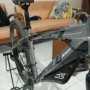 Jual SEPEDA MTB Thrill Agent Series XC1, KEREN HARGA BERSAHABAT