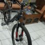 Jual SEPEDA MTB Thrill Agent Series XC1, KEREN HARGA BERSAHABAT