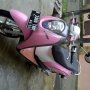Jual scoopy 2010