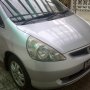 Jual Jazz '04 A/T Silver