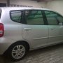 Jual Jazz '04 A/T Silver